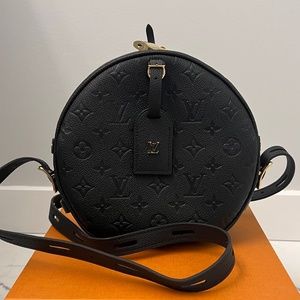 Louis Vuitton Bag